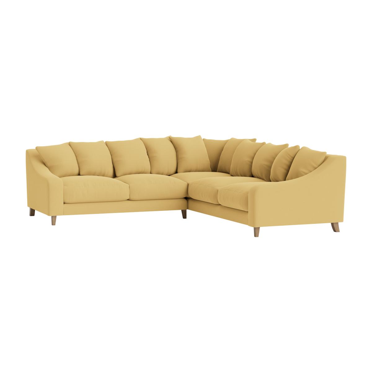 Oscar Corner Sofa – image 1