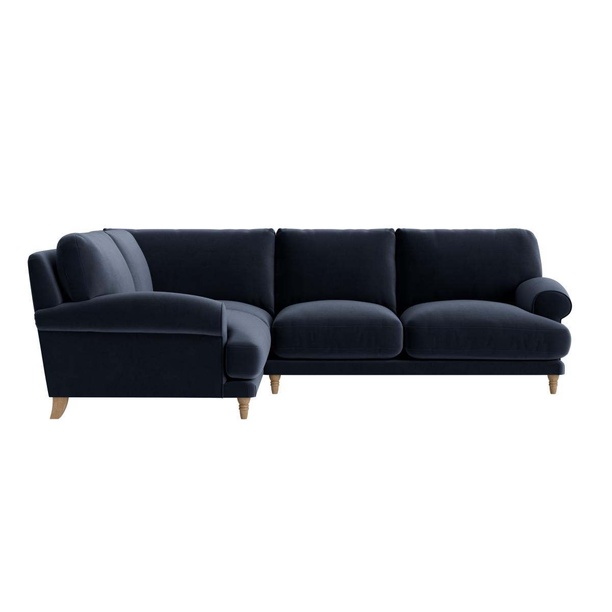 Slowcoach Corner Sofa – image 2