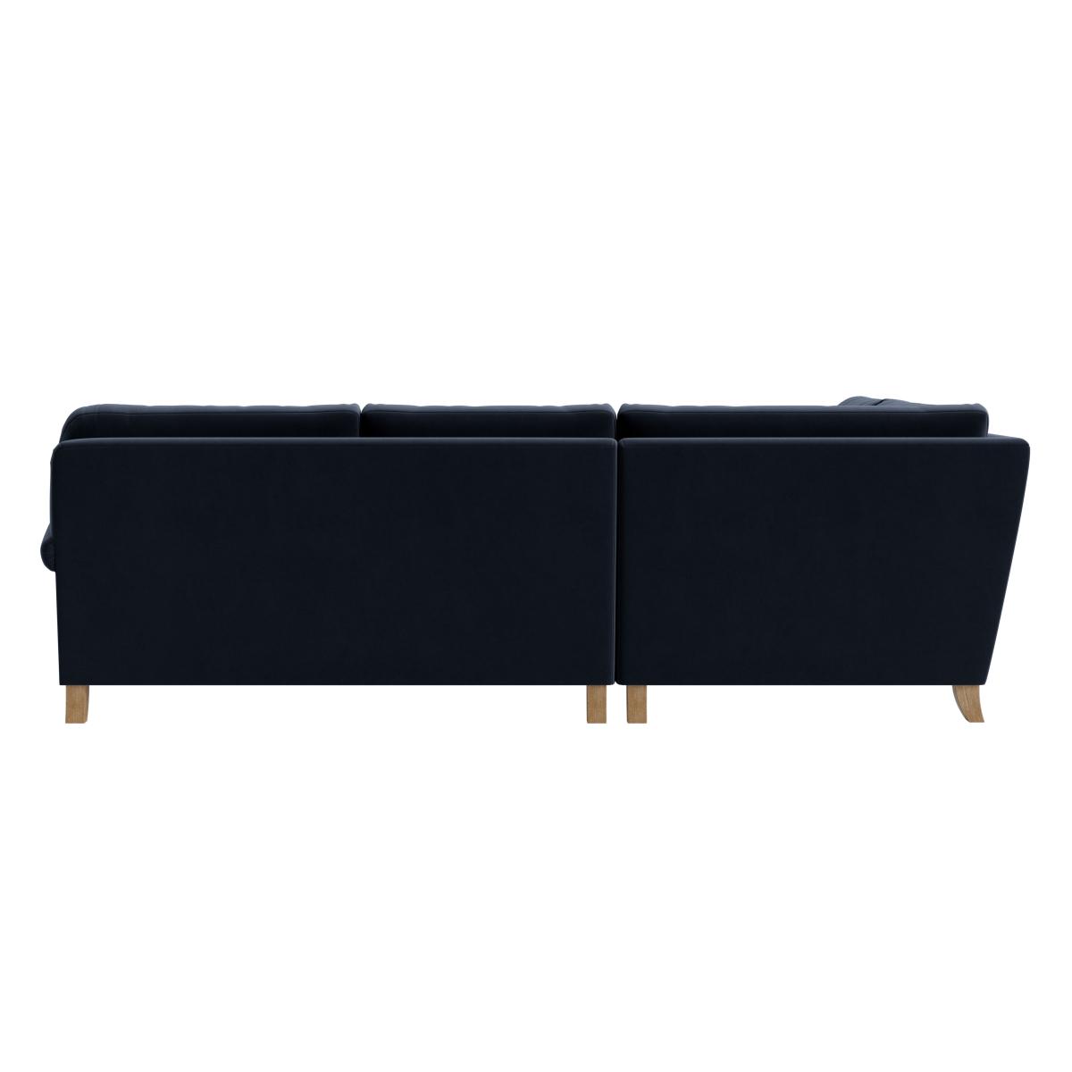 Slowcoach Corner Sofa – image 4
