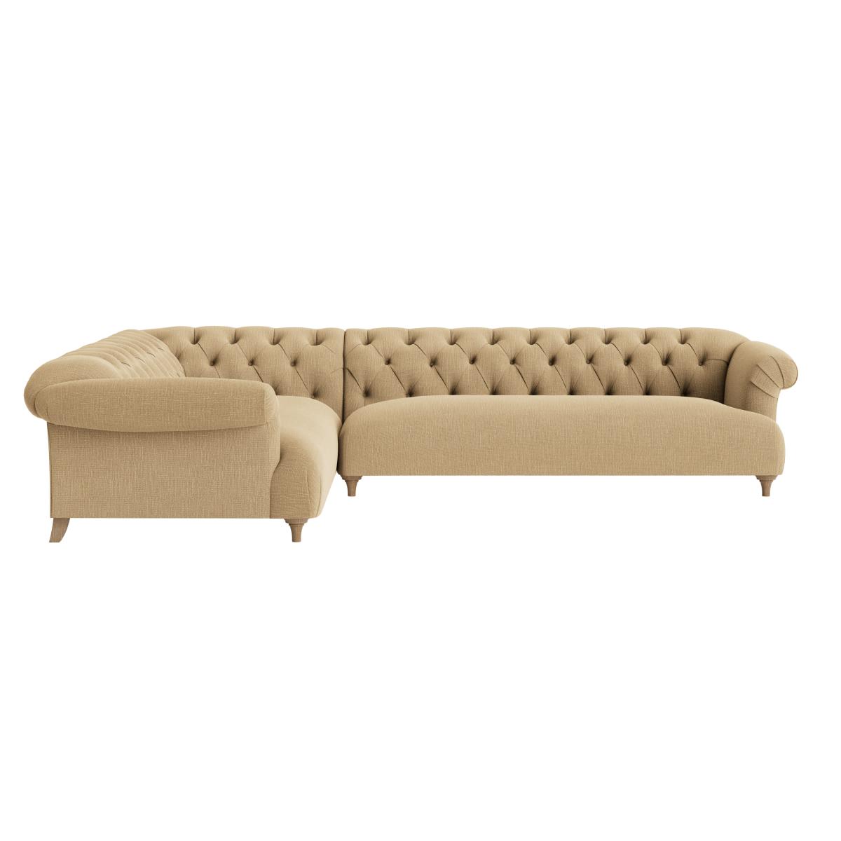 Dixie Corner Sofa – image 2