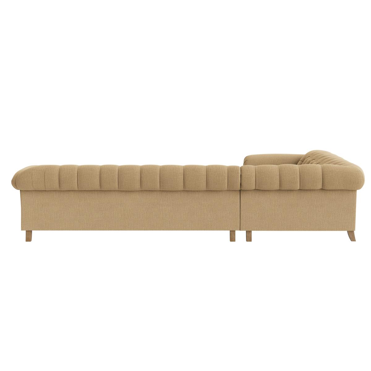 Dixie Corner Sofa – image 3