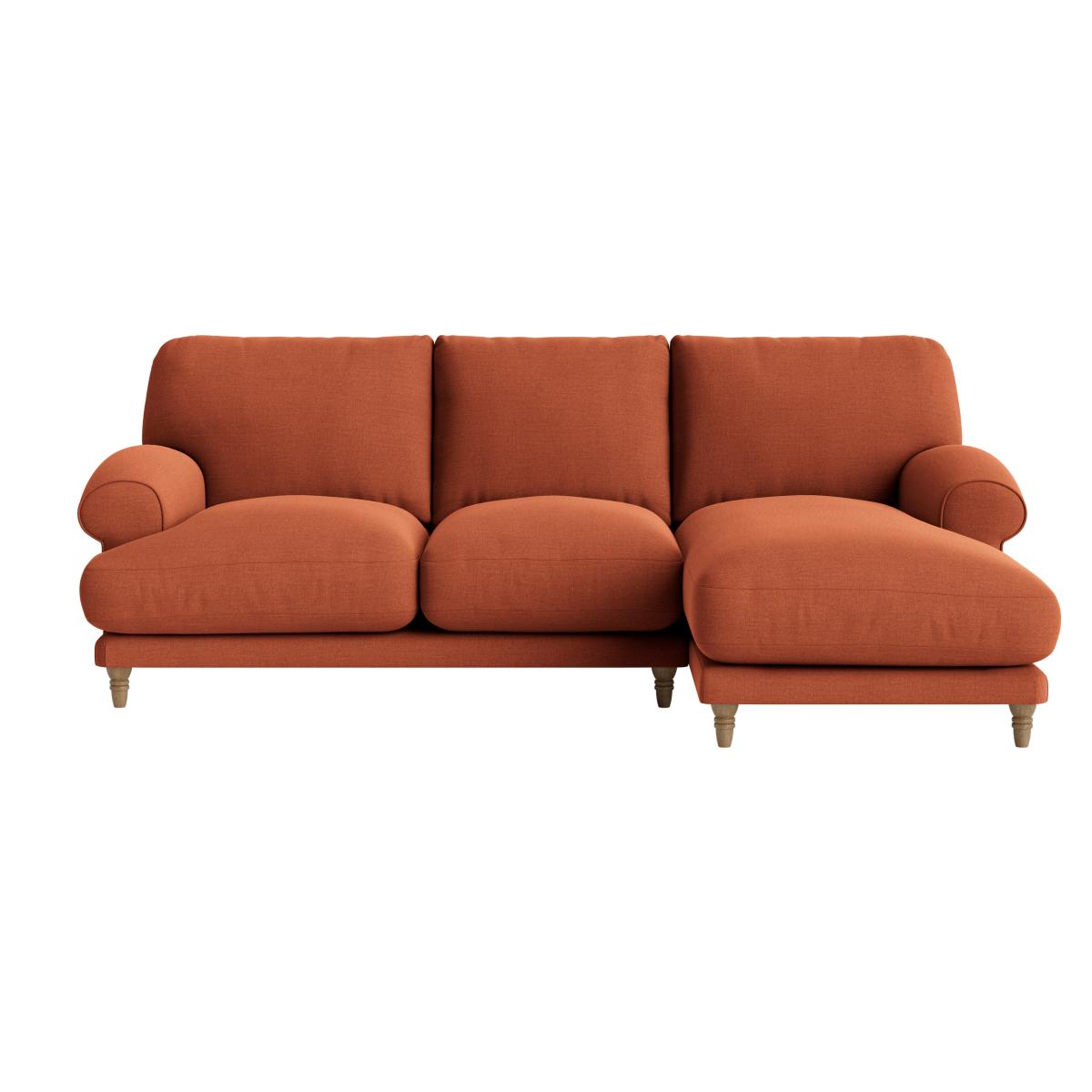 Slowcoach Chaise Sofa – image 2