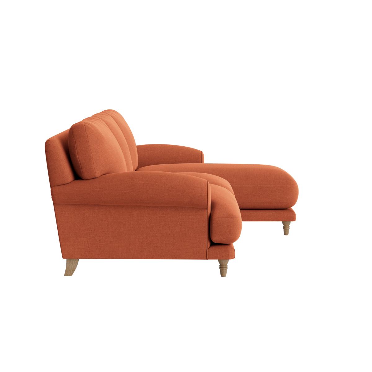 Slowcoach Chaise Sofa – image 3