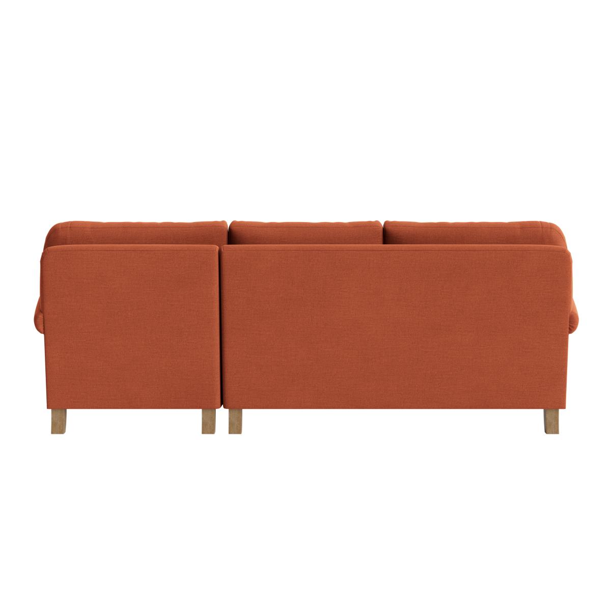 Slowcoach Chaise Sofa – image 4