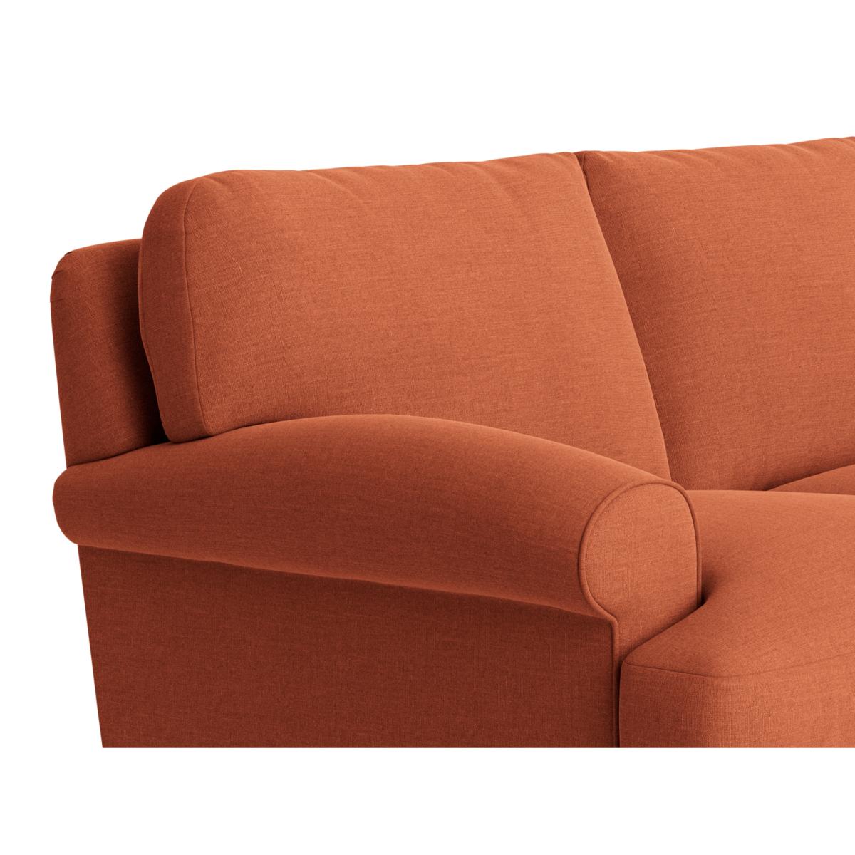Slowcoach Chaise Sofa – image 5
