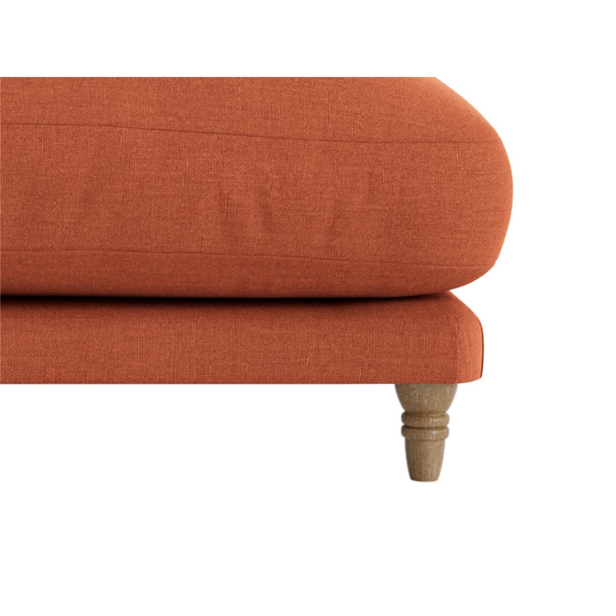 Slowcoach Chaise Sofa – image 7