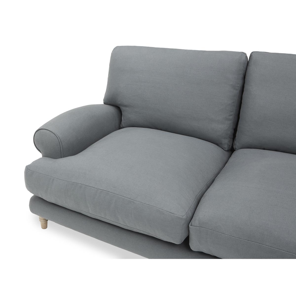 Slowcoach Chaise Sofa – image 9