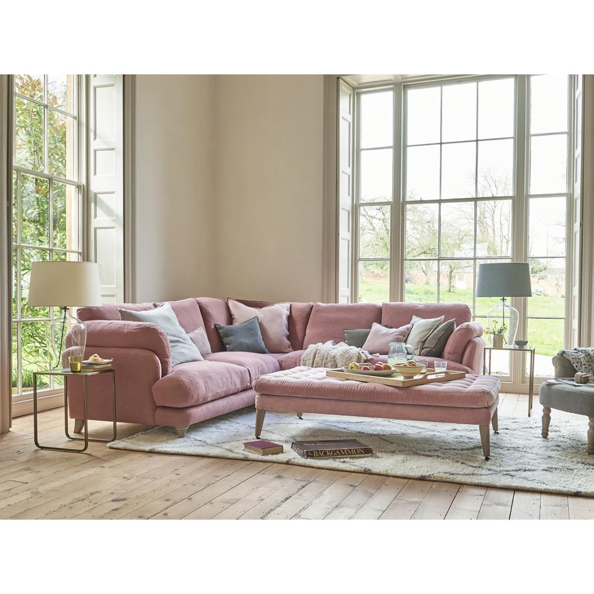 Smithy Corner Sofa – image 6