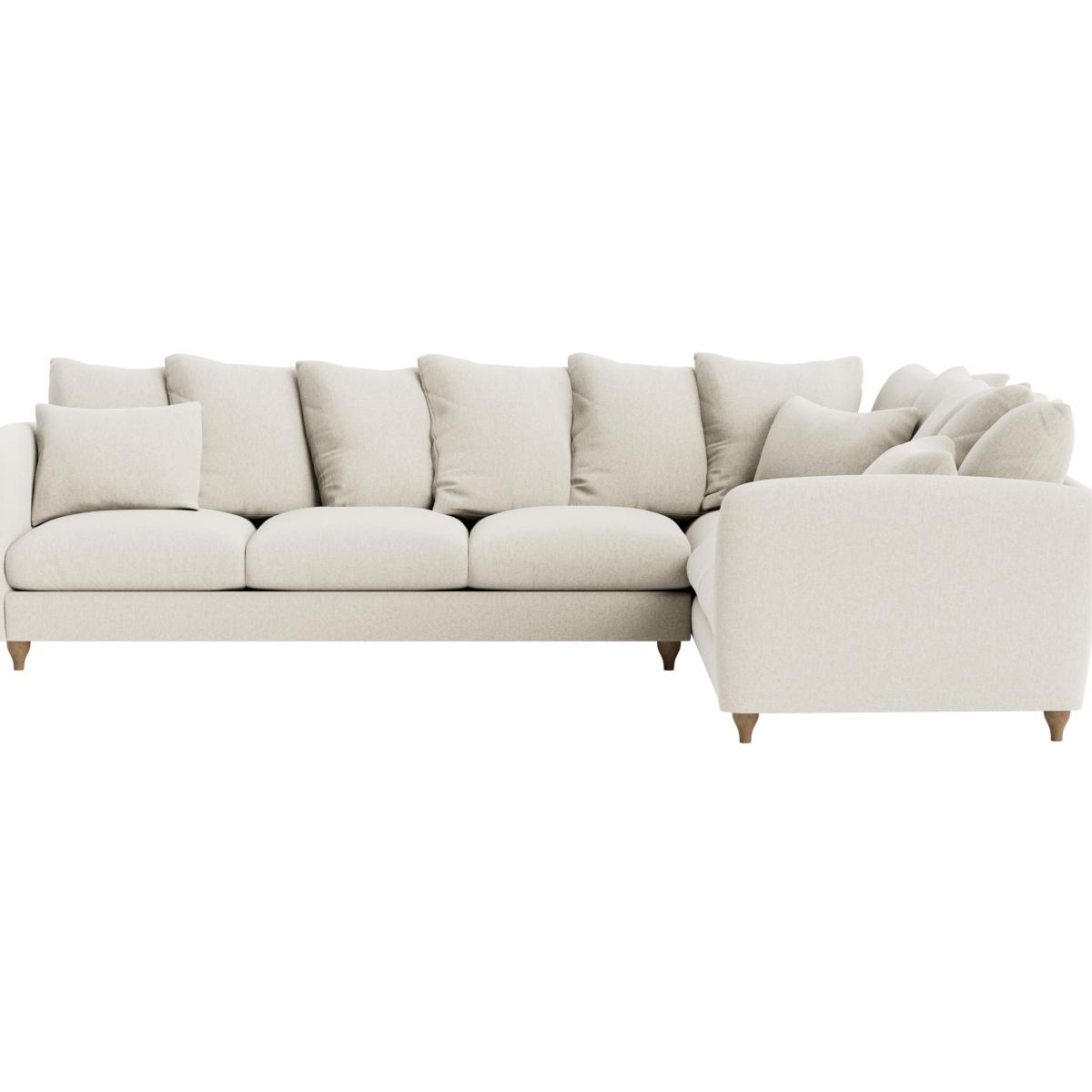 Podge Corner Sofa – image 3