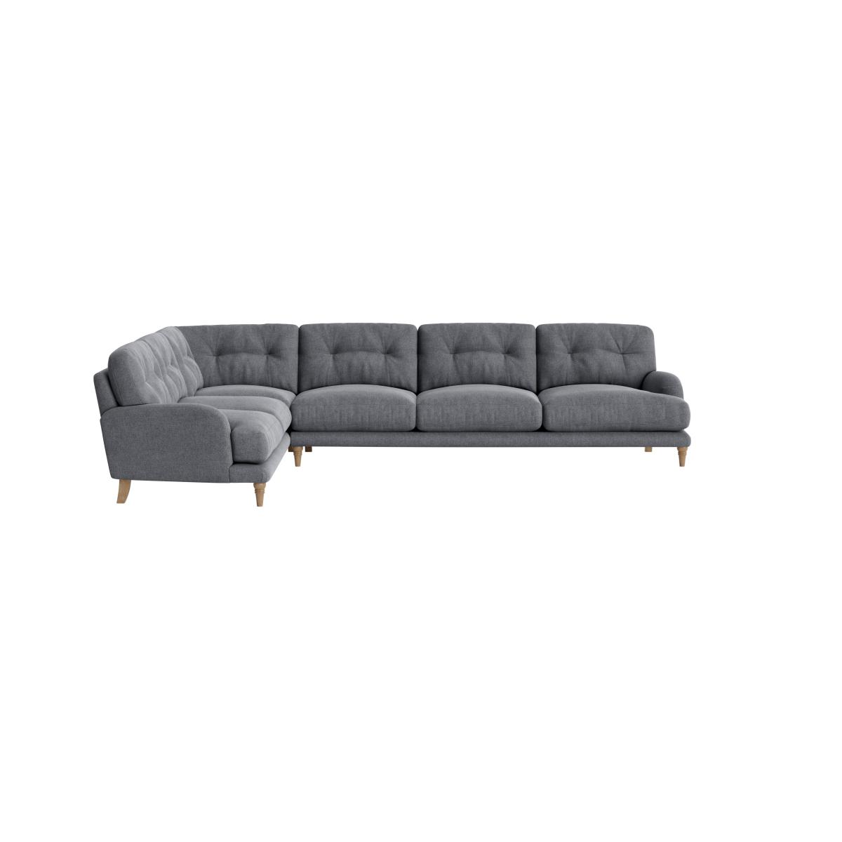 Sugar Bum Corner Sofa – image 2