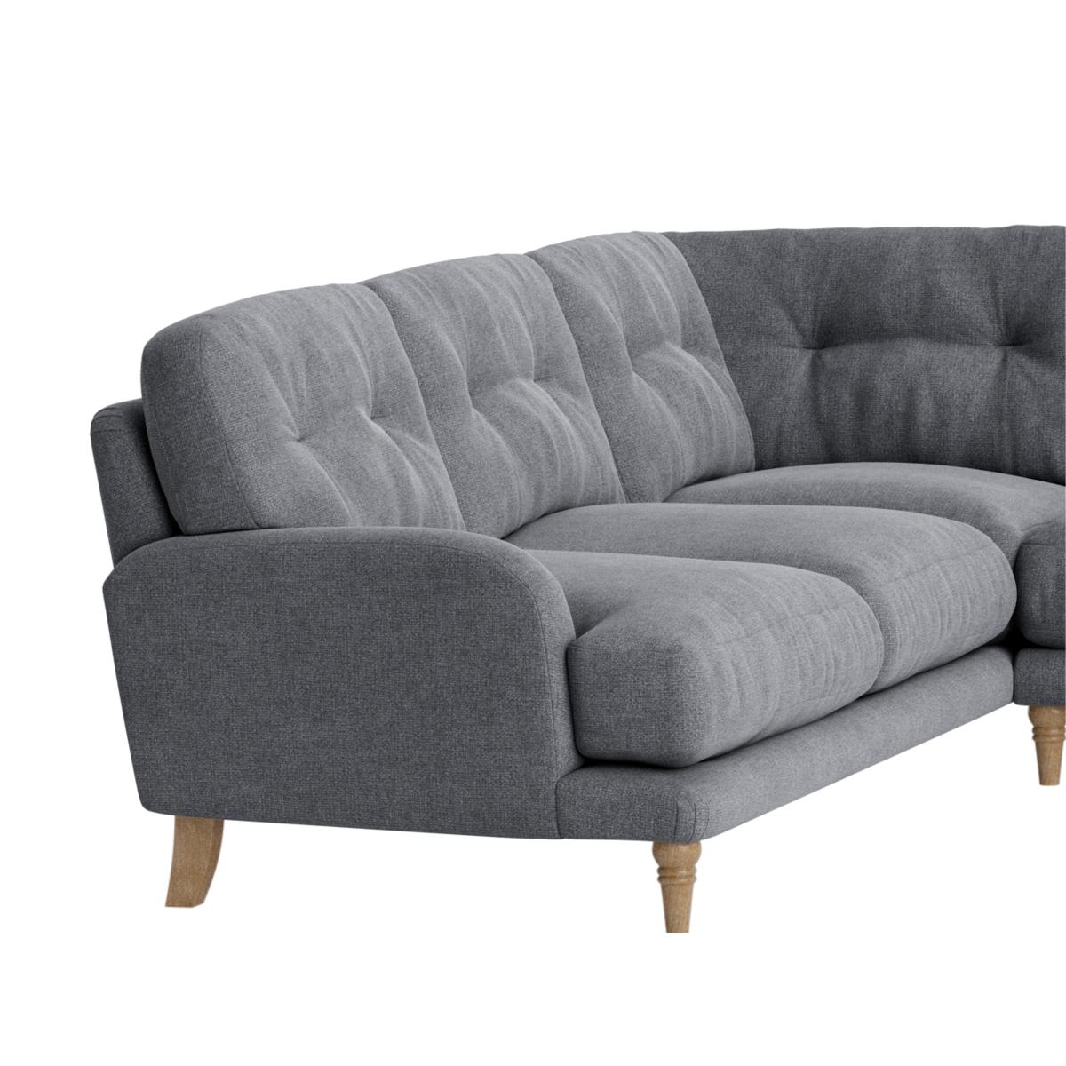 Sugar Bum Corner Sofa – image 5