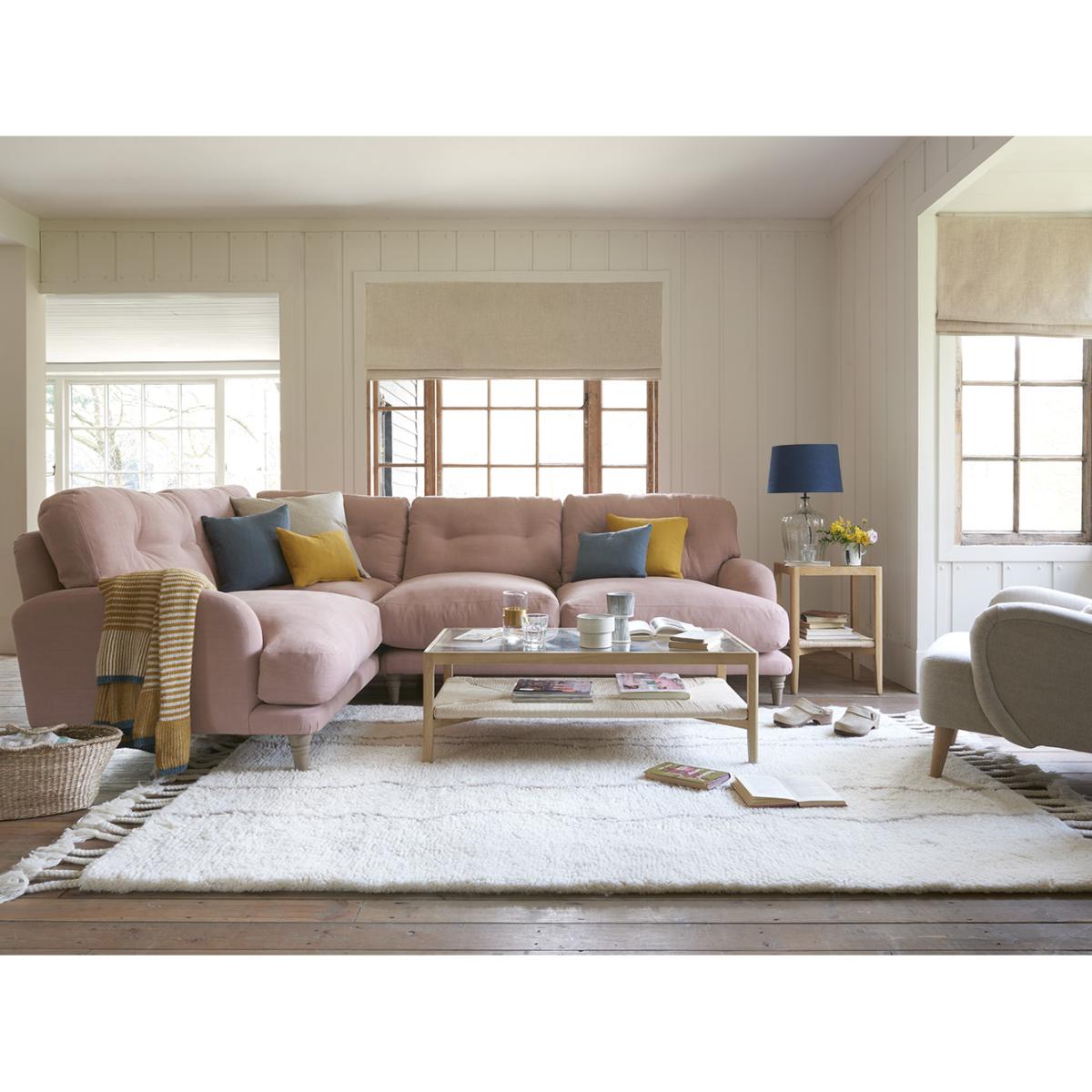 Sugar Bum Corner Sofa – image 9
