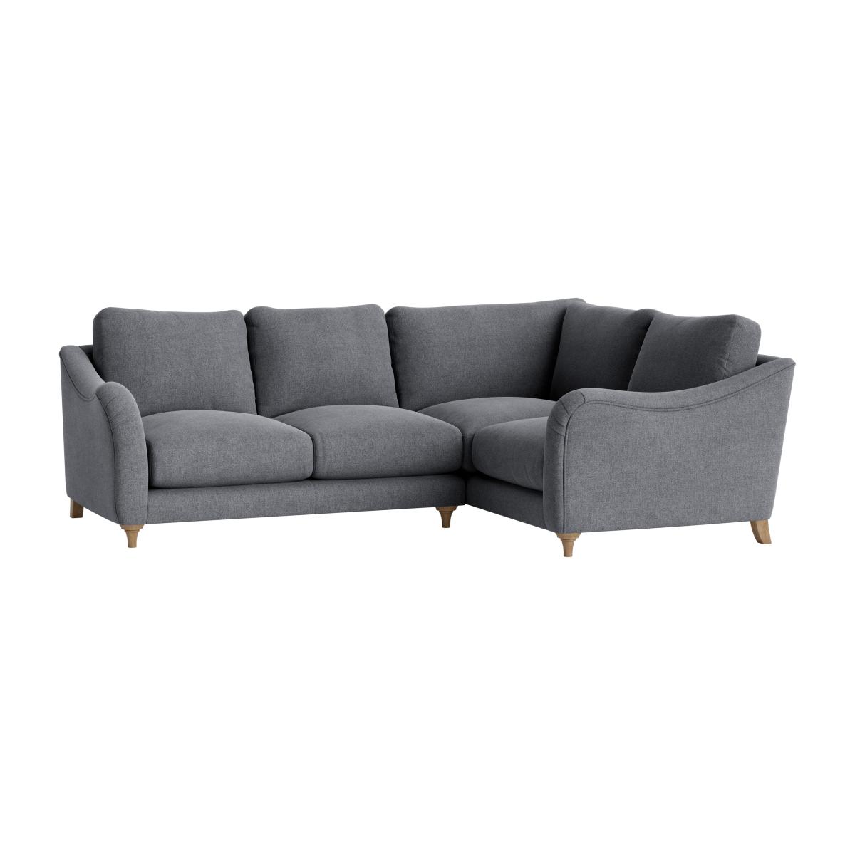 Bumpster Corner Sofa – image 1