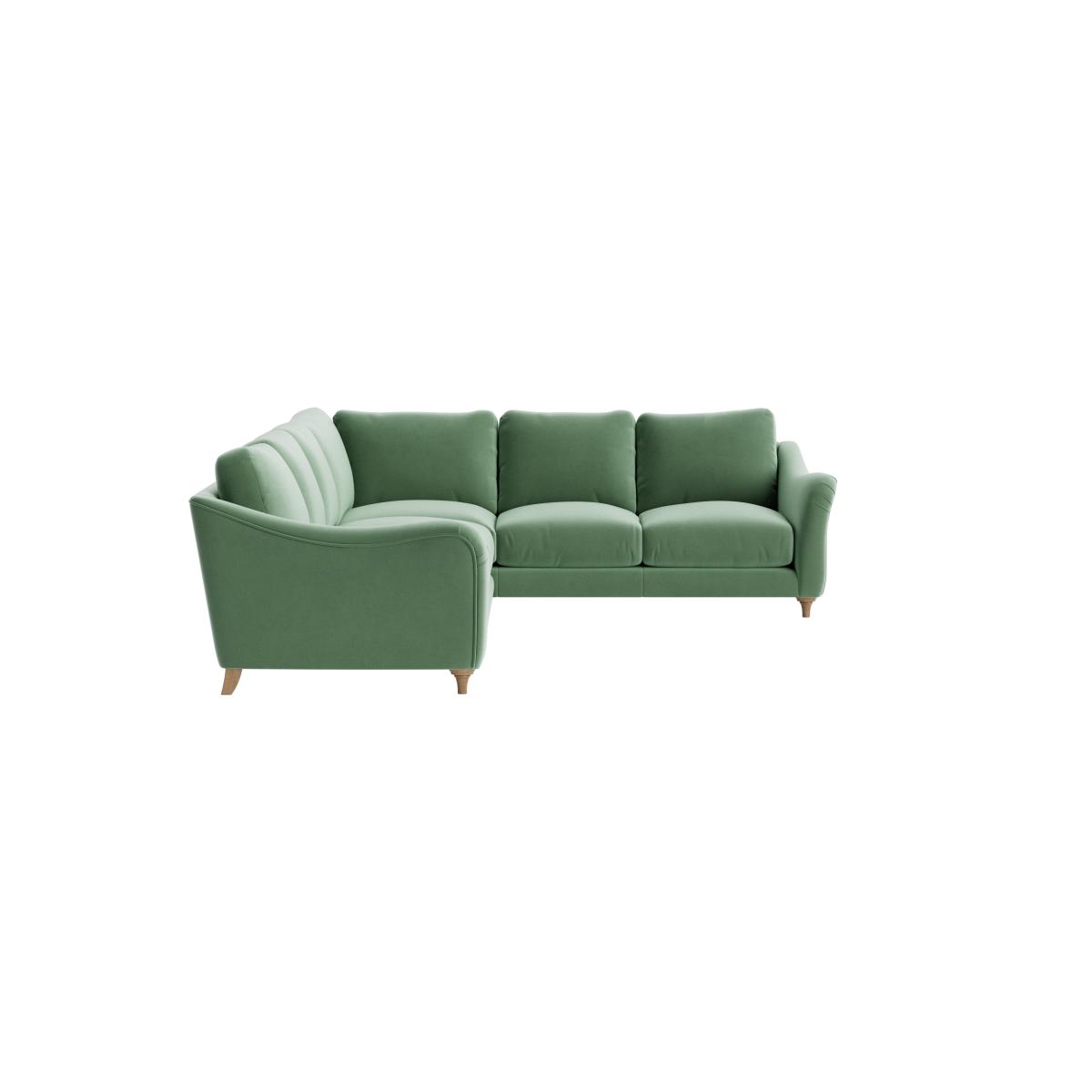 Bumpster Corner Sofa – image 2