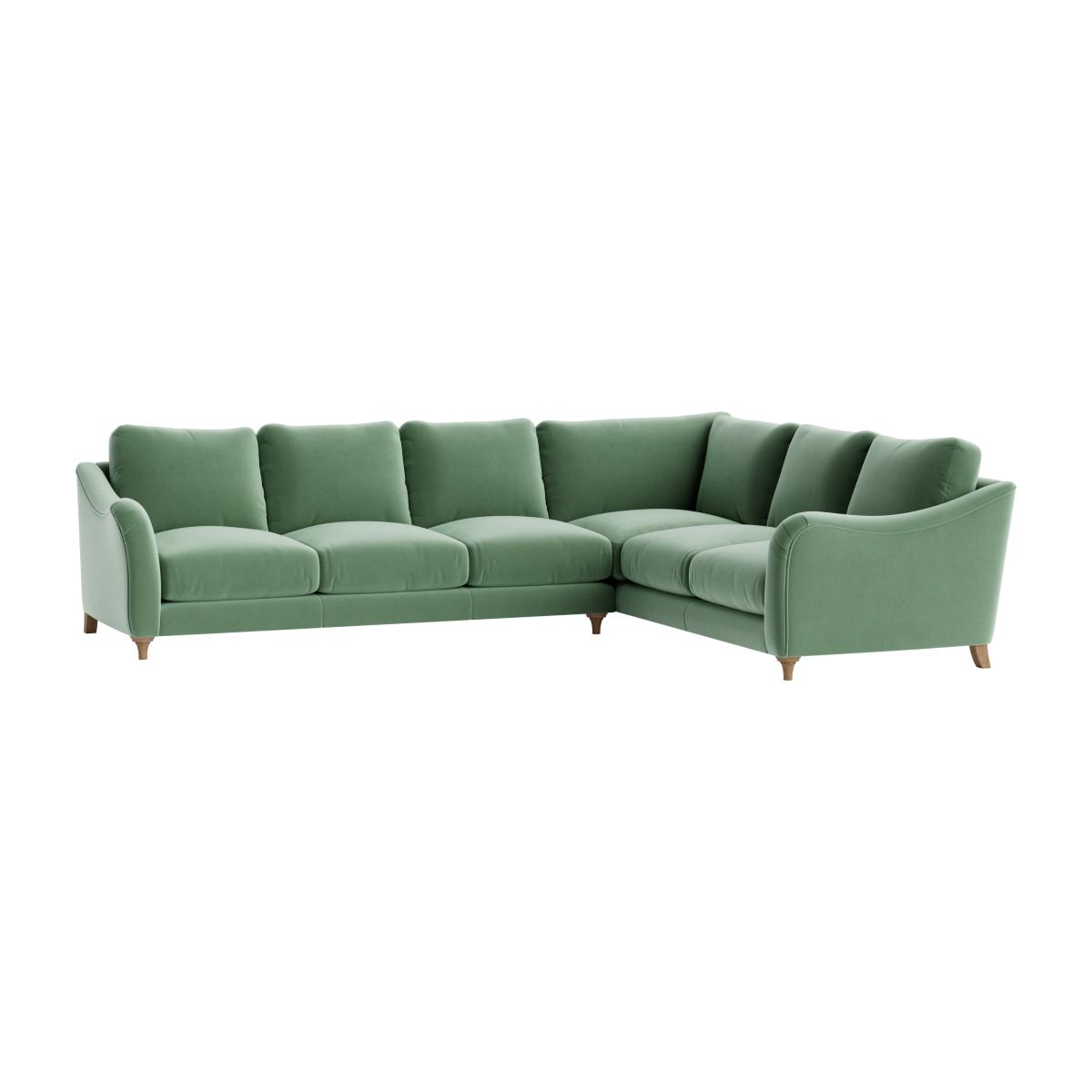 Bumpster Corner Sofa – image 1