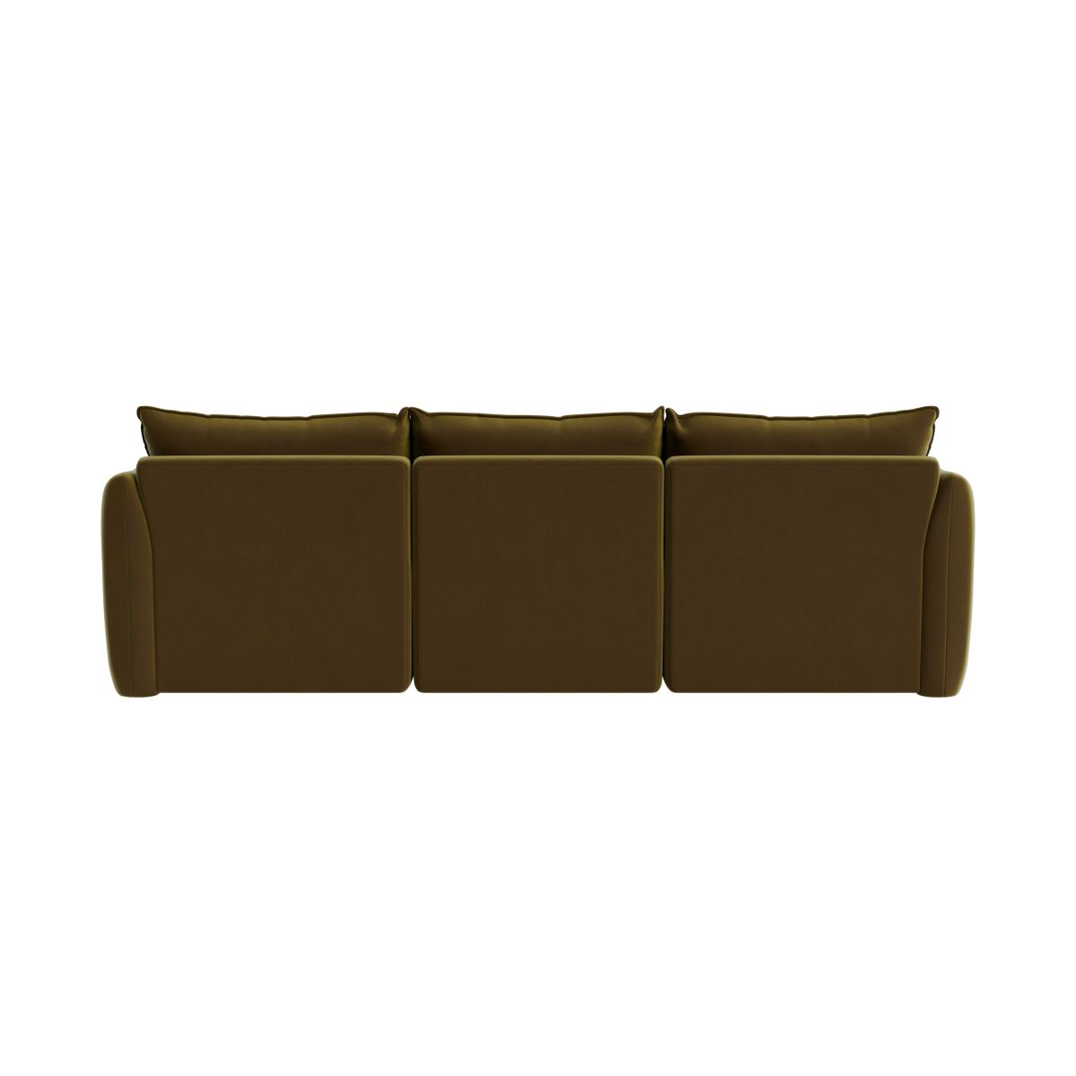Pillow Nap Modular Chaise Sofa – image 4
