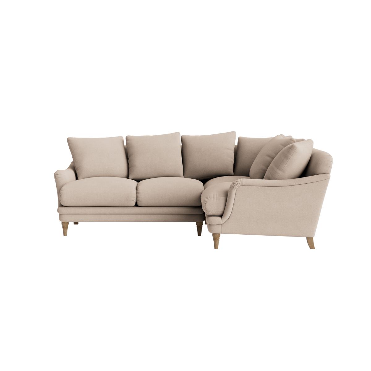 Chill-Seeker Corner Sofa – image 2