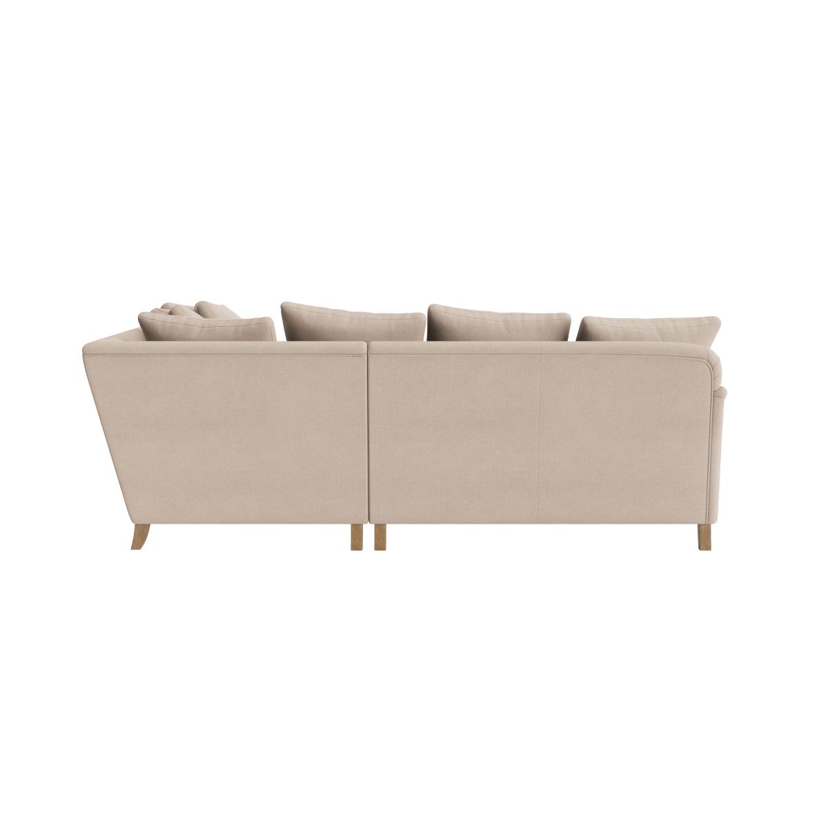 Chill-Seeker Corner Sofa – image 3