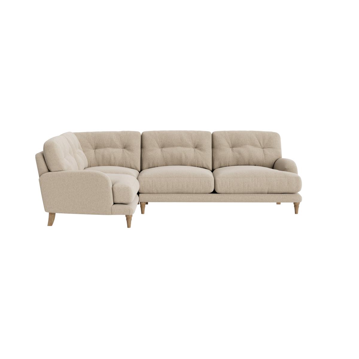 Sugar Bum Corner Sofa – image 2