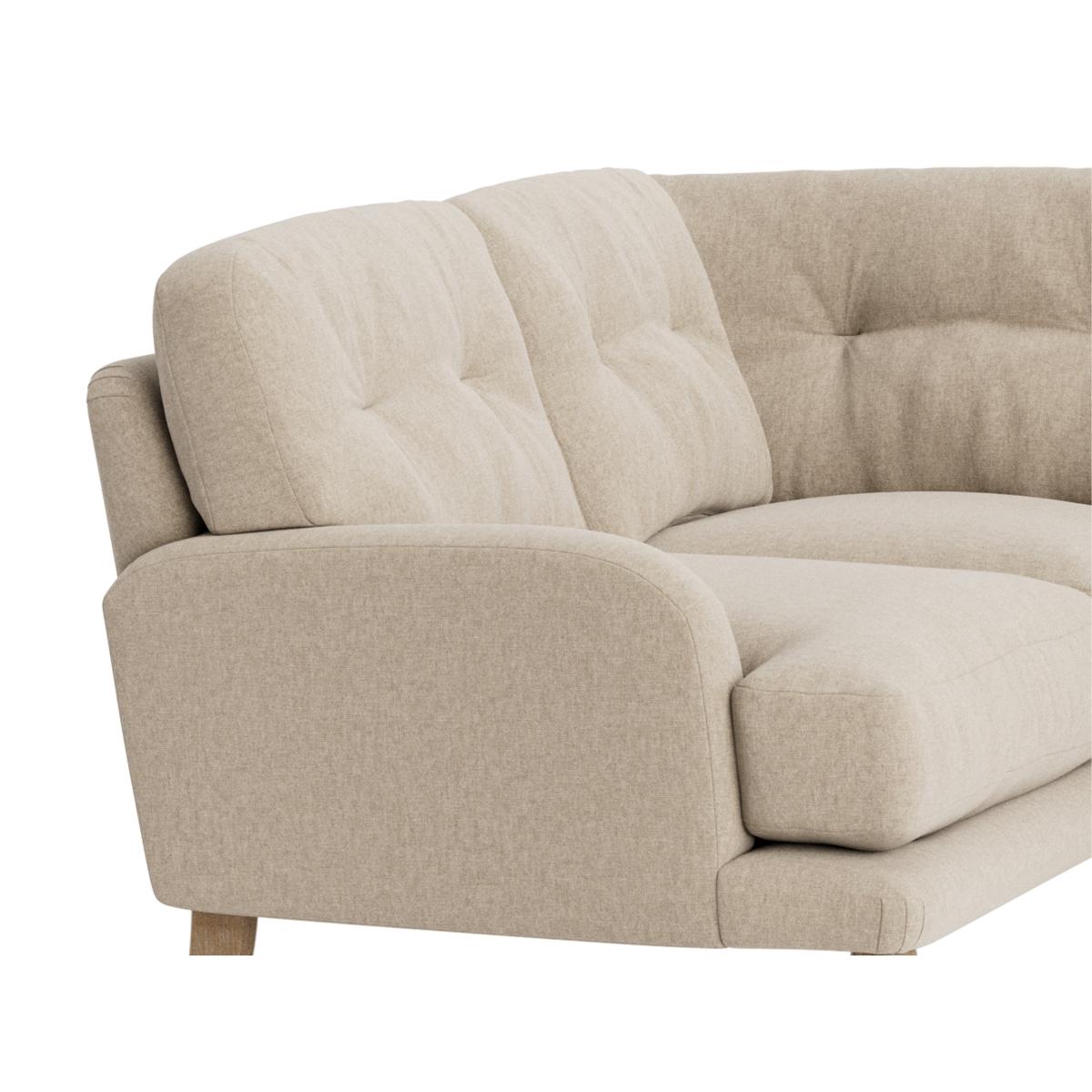 Sugar Bum Corner Sofa – image 5