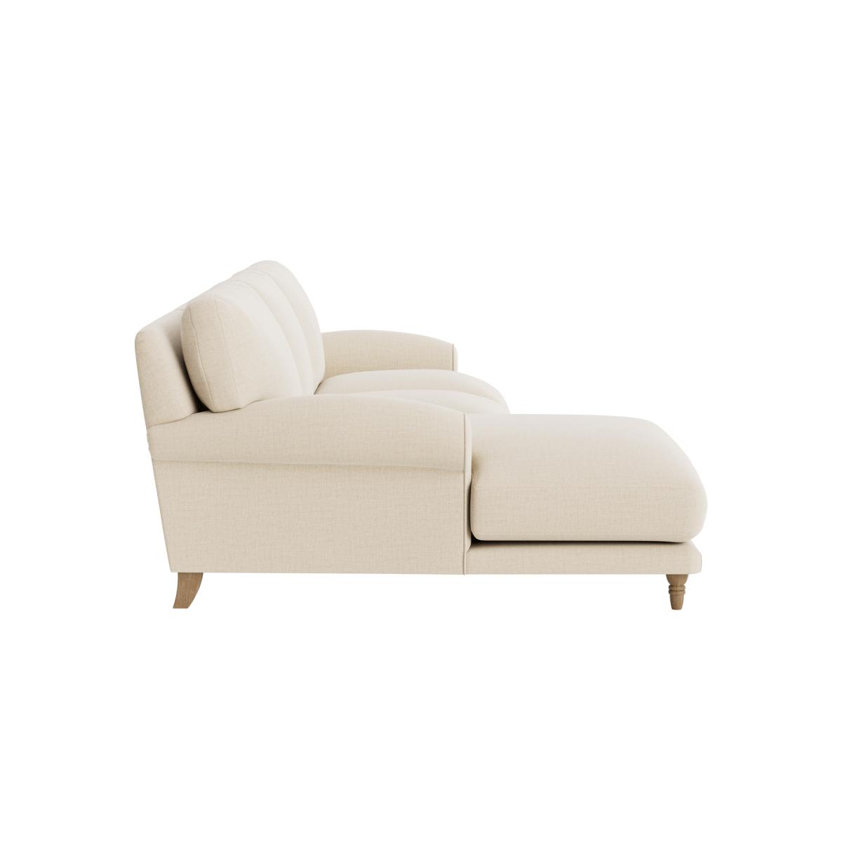Slowcoach Chaise Sofa – image 3
