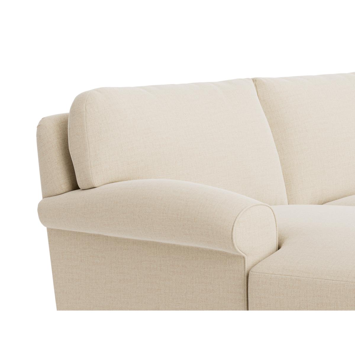 Slowcoach Chaise Sofa – image 5