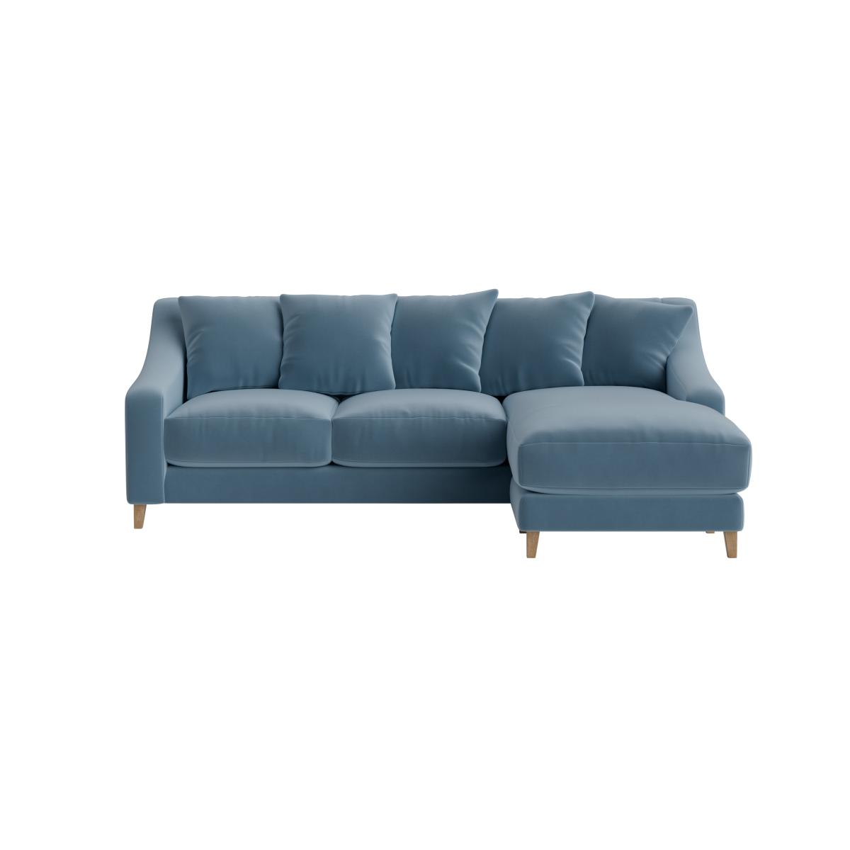 Oscar Chaise Sofa – image 2
