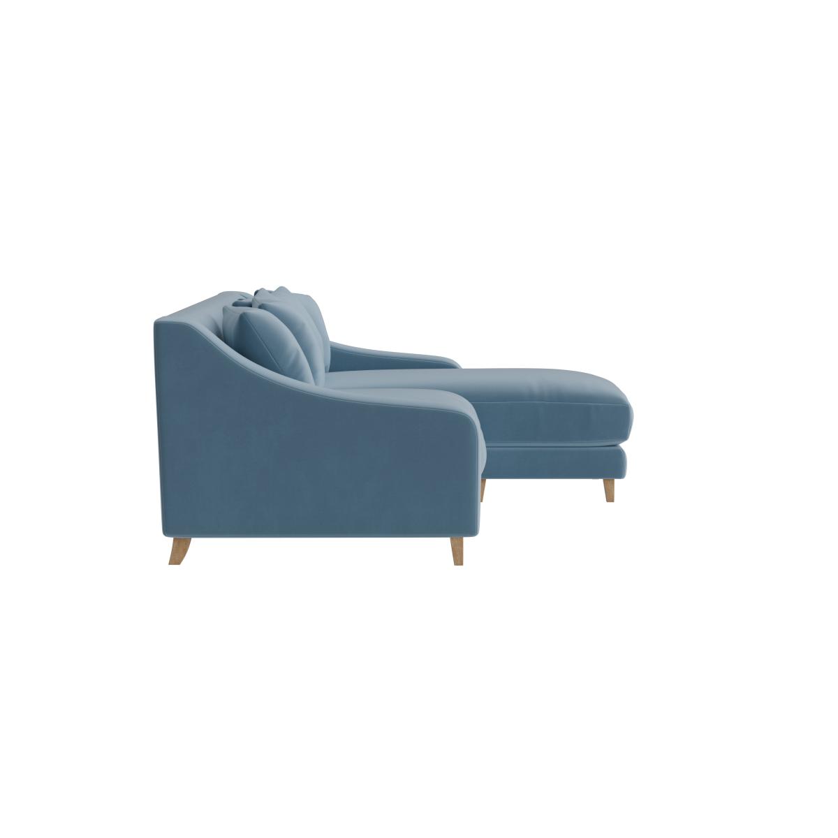 Oscar Chaise Sofa – image 3