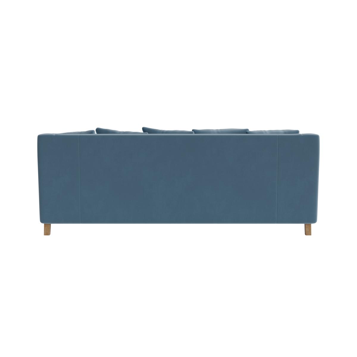 Oscar Chaise Sofa – image 4