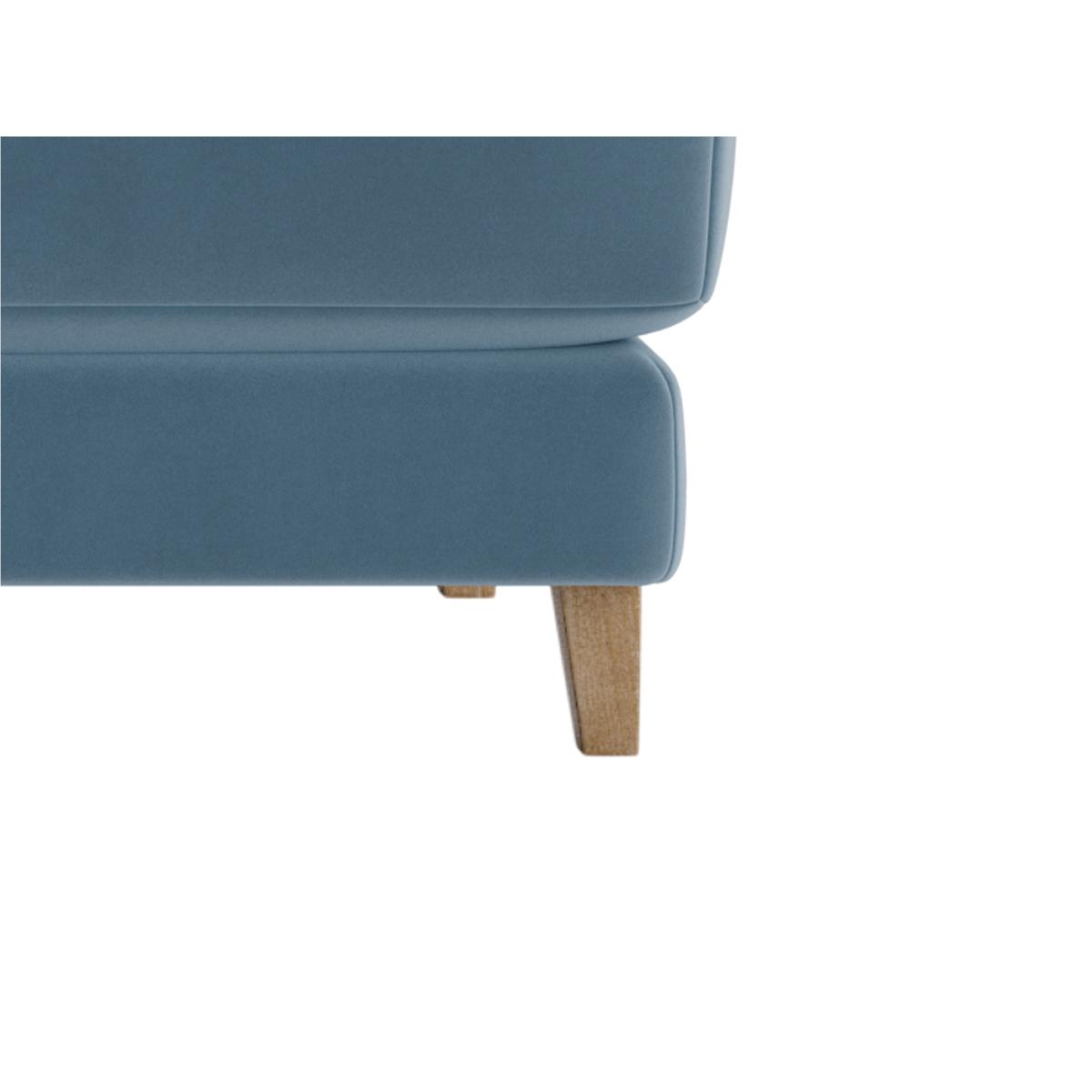 Oscar Chaise Sofa – image 5