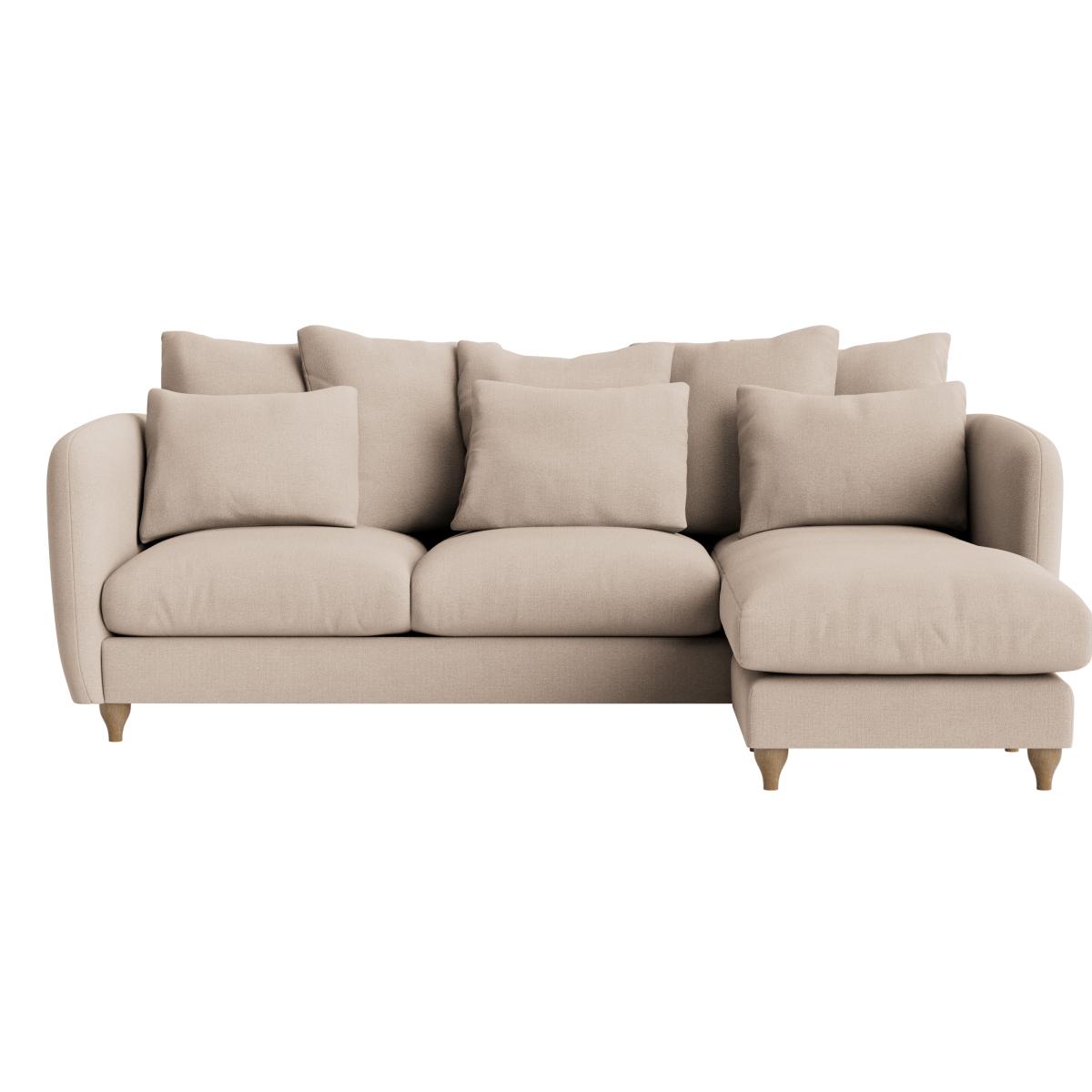 Podge Chaise Sofa – image 2