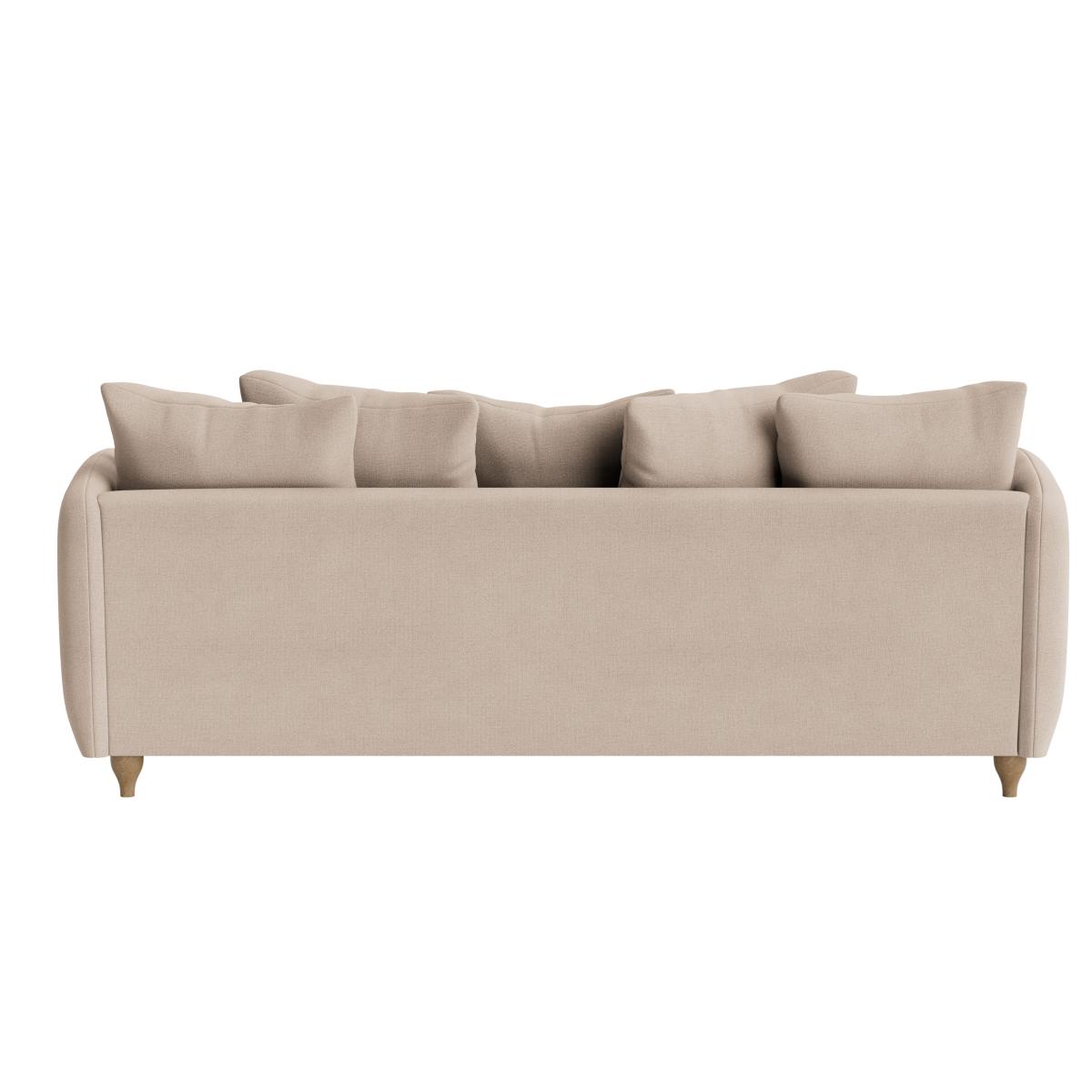 Podge Chaise Sofa – image 4