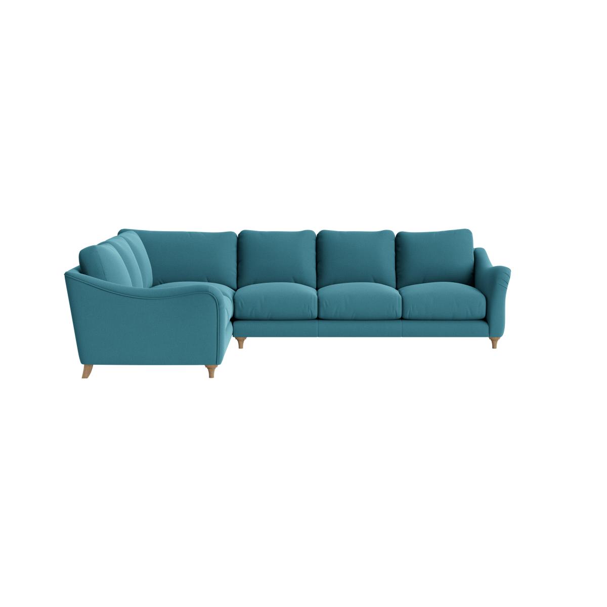 Bumpster Corner Sofa – image 3