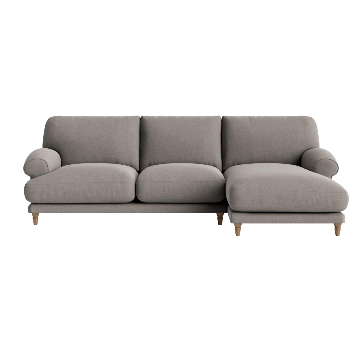 Slowcoach Chaise Sofa – image 2