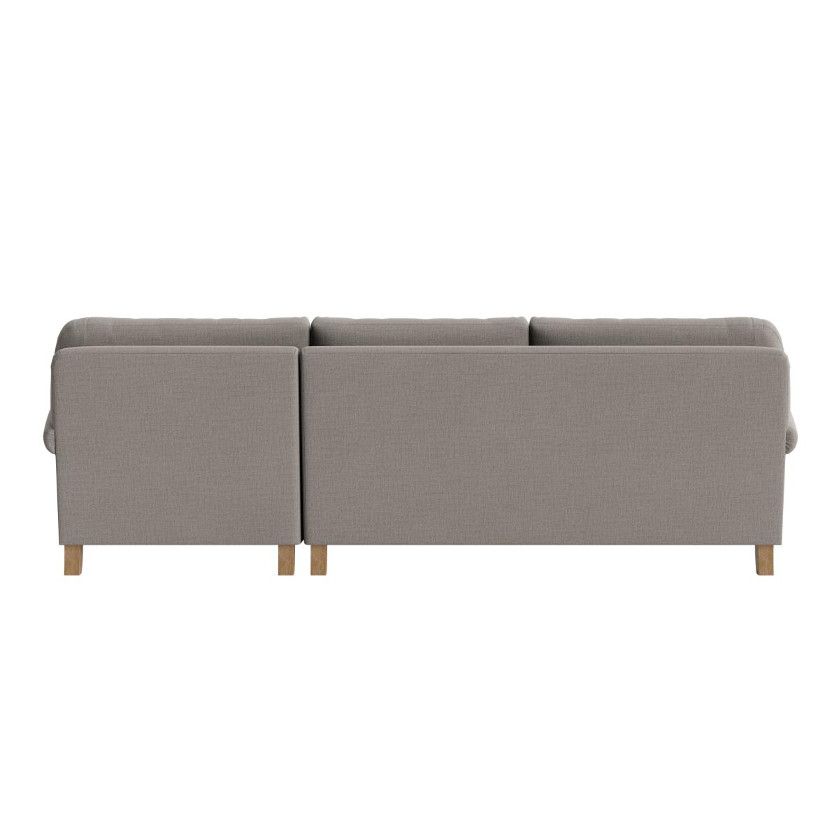 Slowcoach Chaise Sofa – image 4