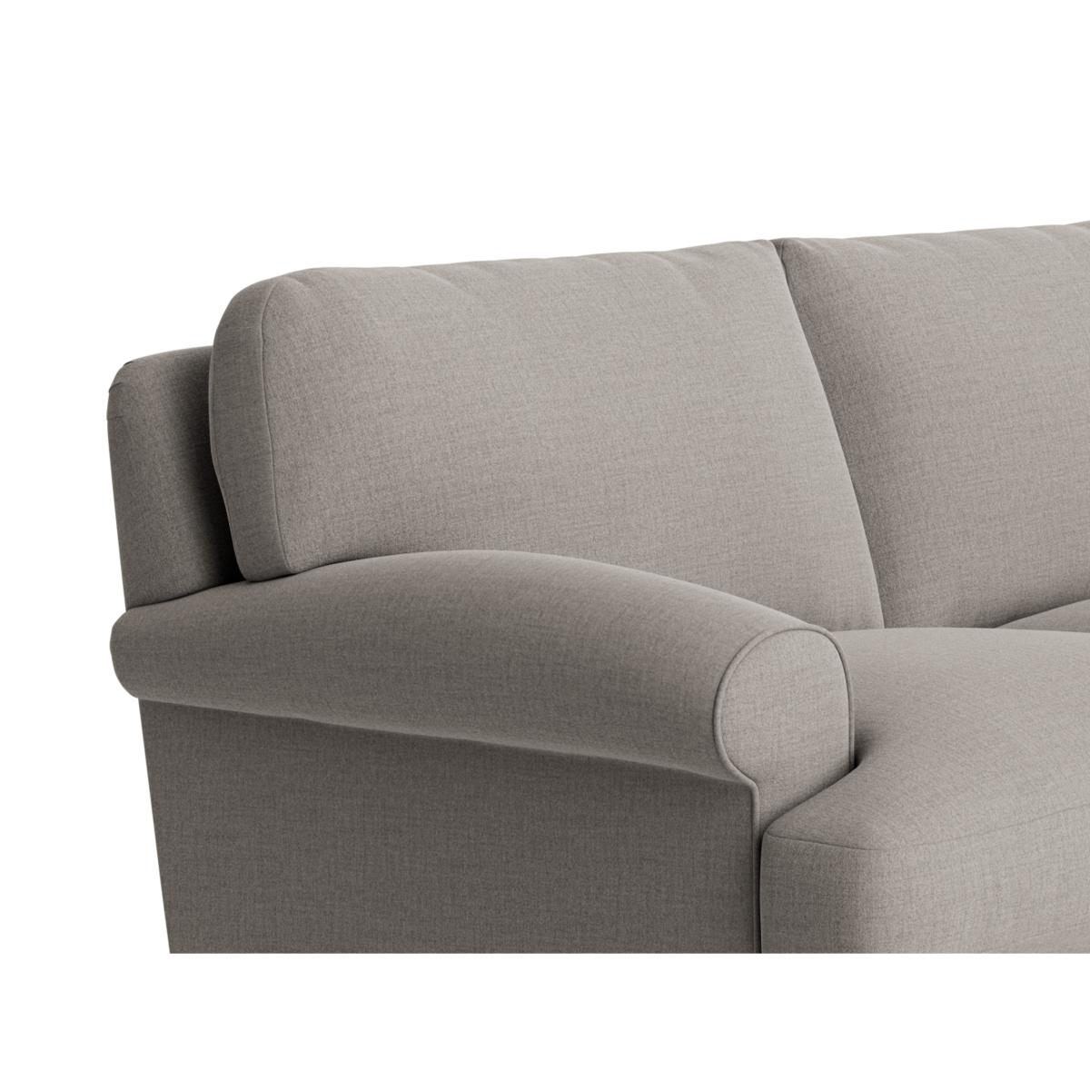 Slowcoach Chaise Sofa – image 5