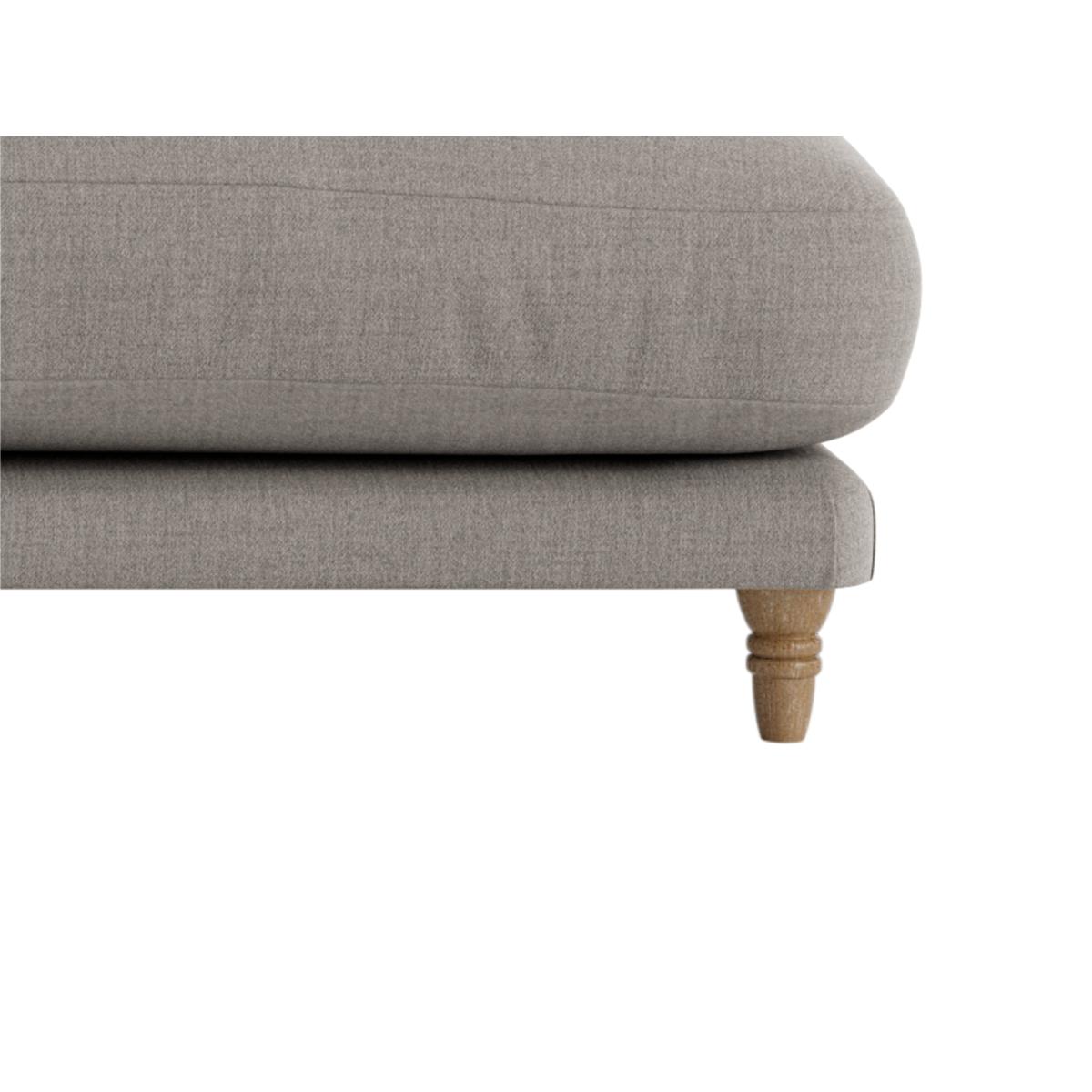 Slowcoach Chaise Sofa – image 7