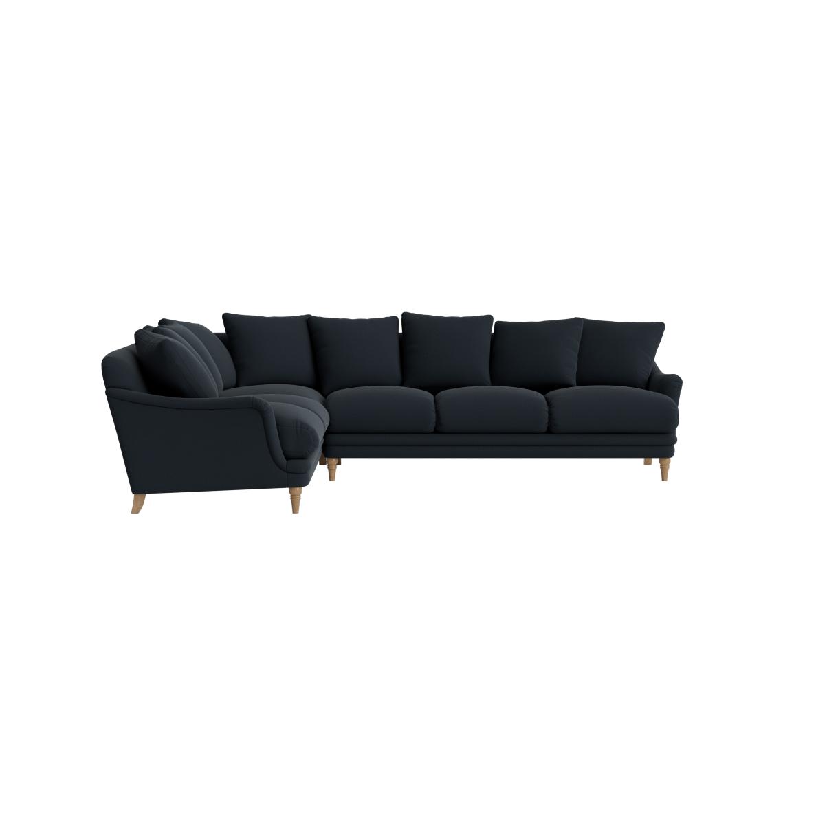 Chill-Seeker Corner Sofa – image 2