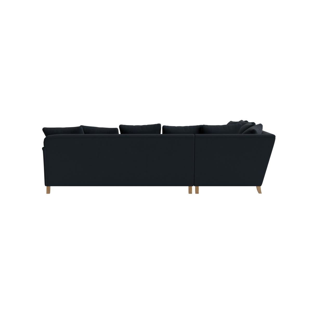 Chill-Seeker Corner Sofa – image 3