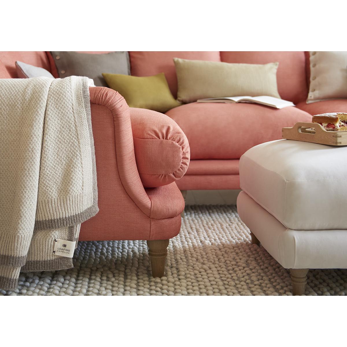 Chill-Seeker Corner Sofa – image 5
