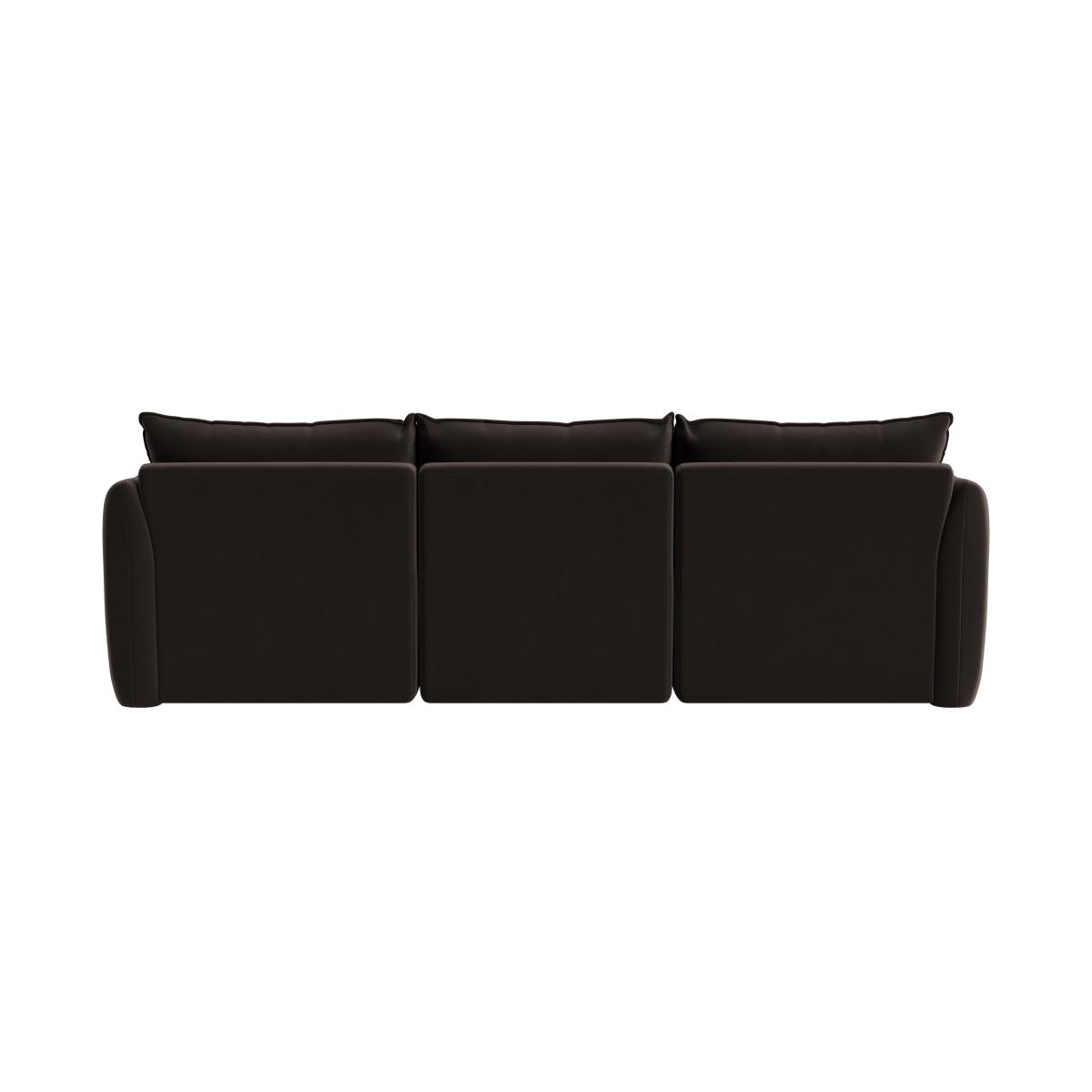 Pillow Nap Modular Chaise Sofa – image 4