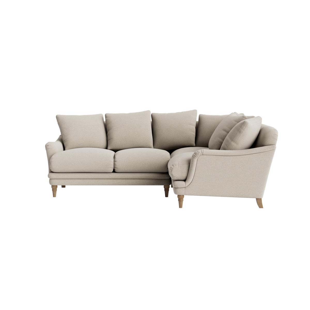 Chill-Seeker Corner Sofa – image 2