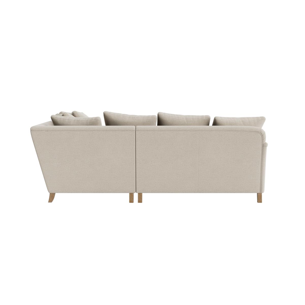 Chill-Seeker Corner Sofa – image 3