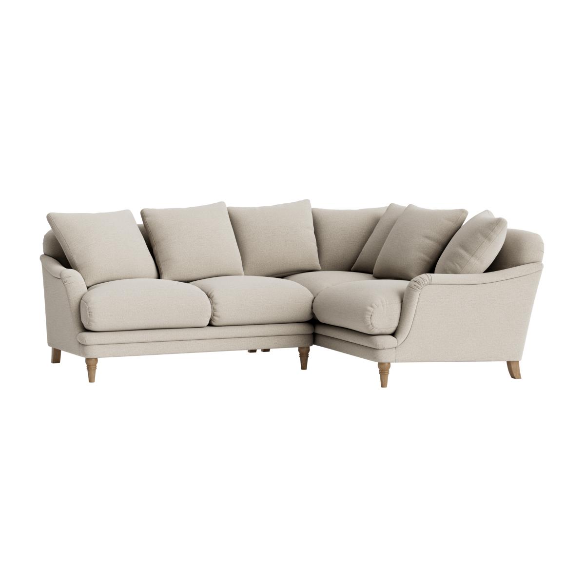 Chill-Seeker Corner Sofa – image 1