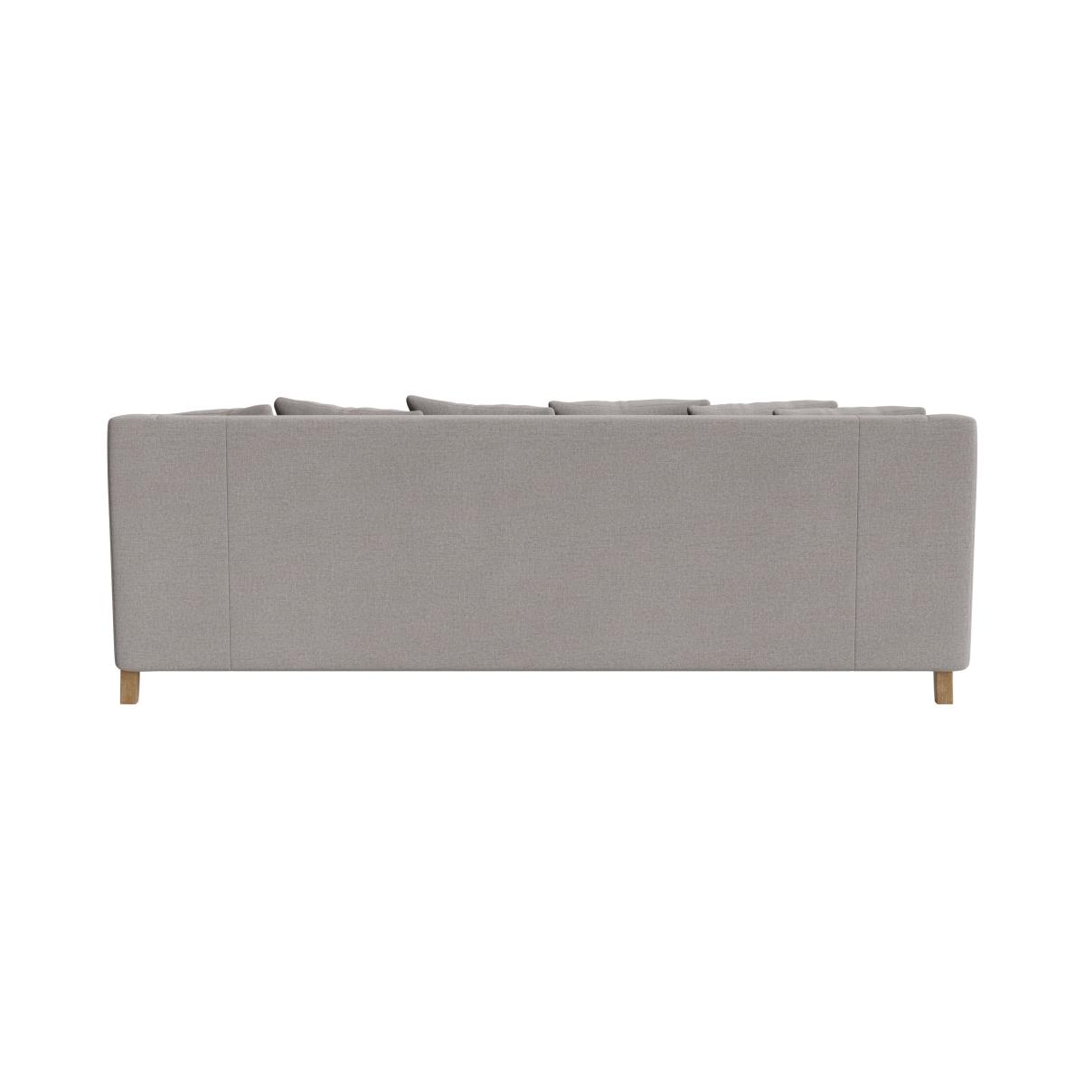 Oscar Chaise Sofa – image 4