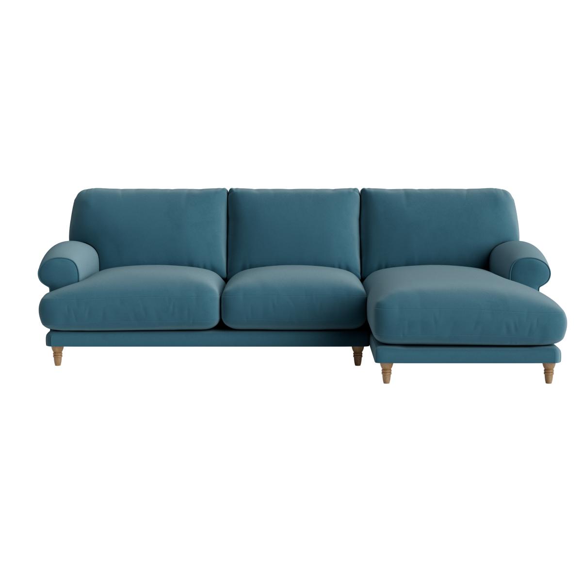 Slowcoach Chaise Sofa – image 2