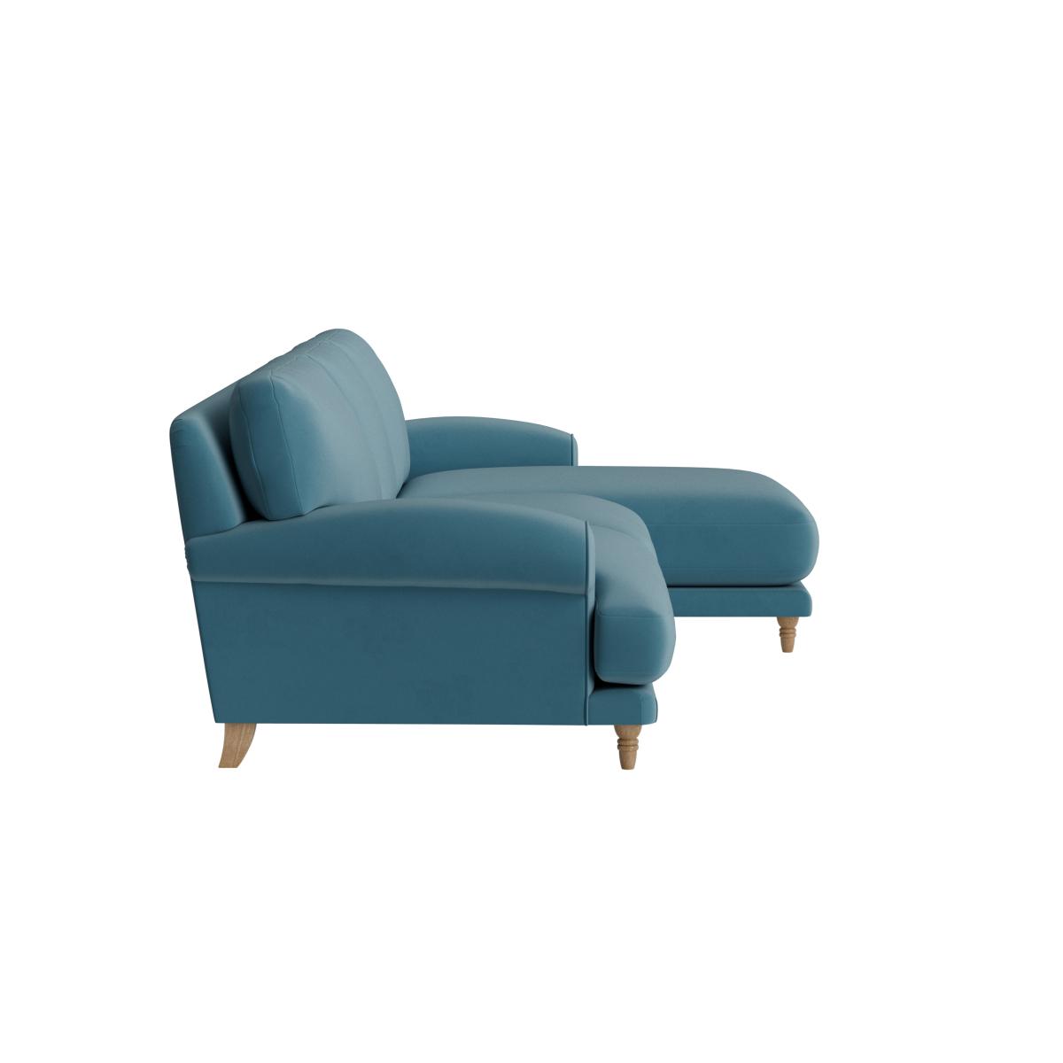 Slowcoach Chaise Sofa – image 3