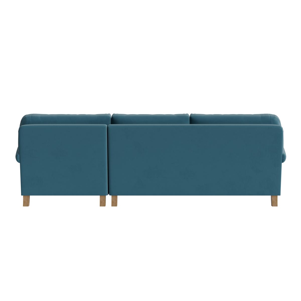 Slowcoach Chaise Sofa – image 4