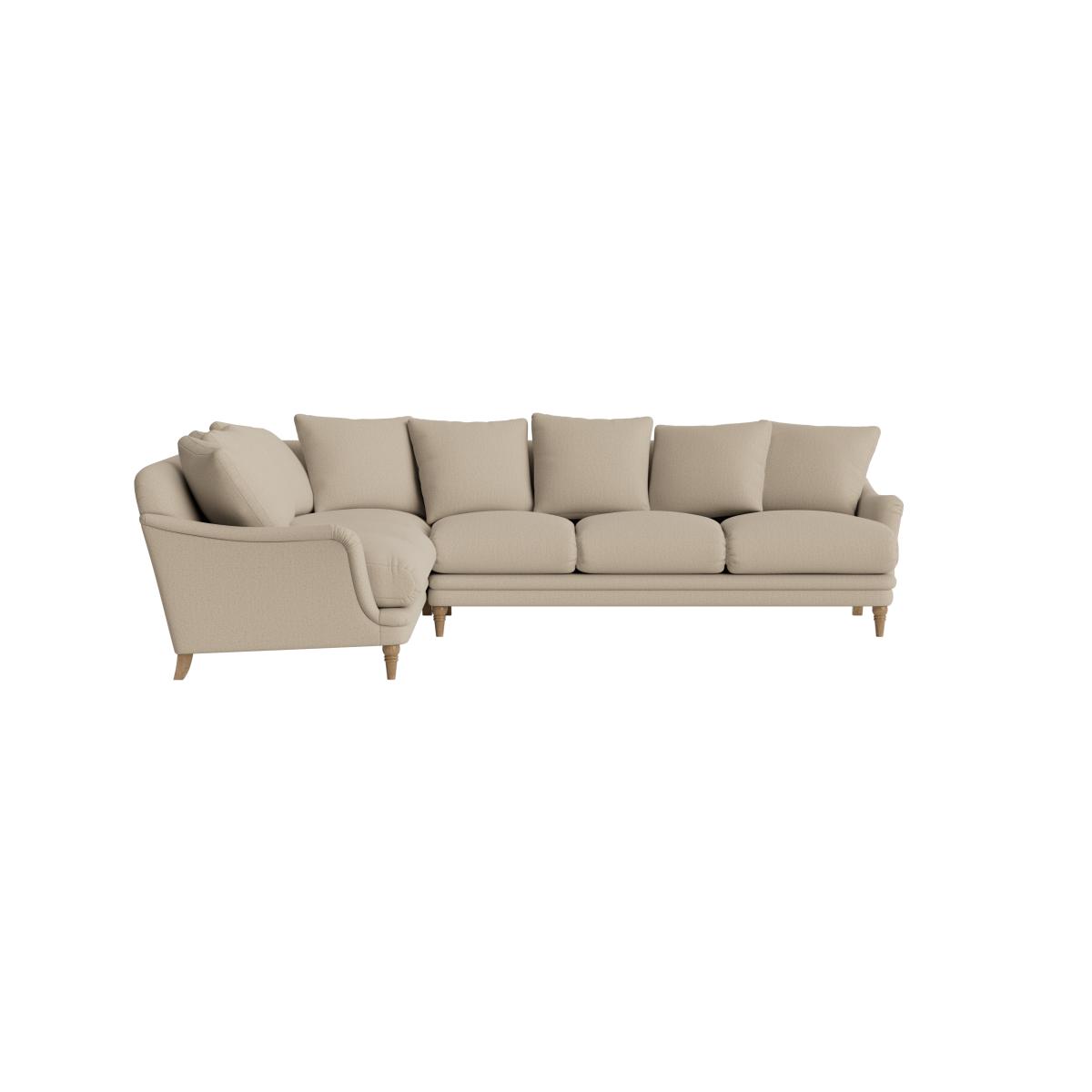 Chill-Seeker Corner Sofa – image 2