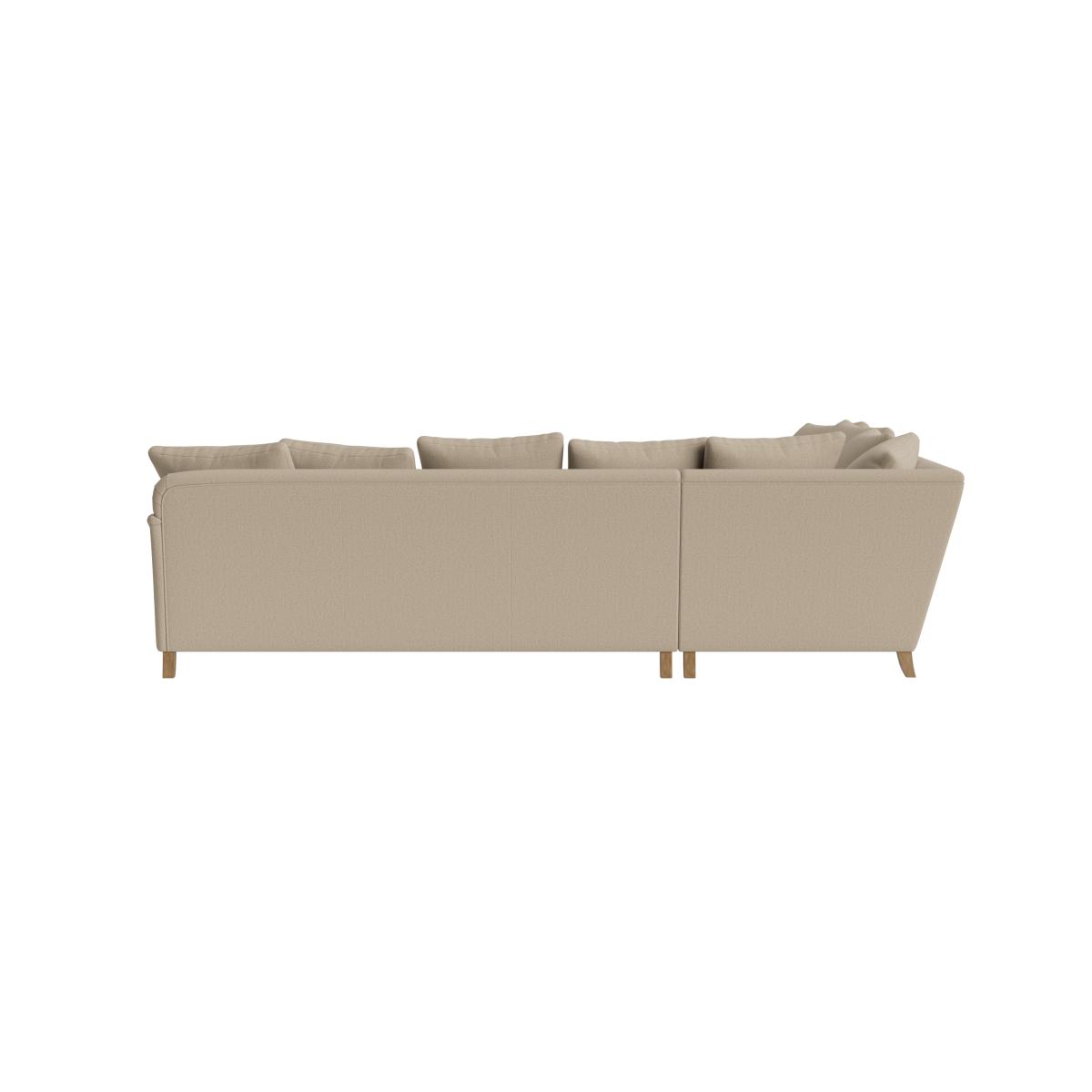 Chill-Seeker Corner Sofa – image 3